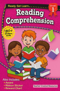 STORY COMPREHENSION