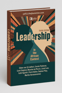 Leadership in The African context