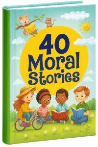 Best 40 Morel Stories for Kids