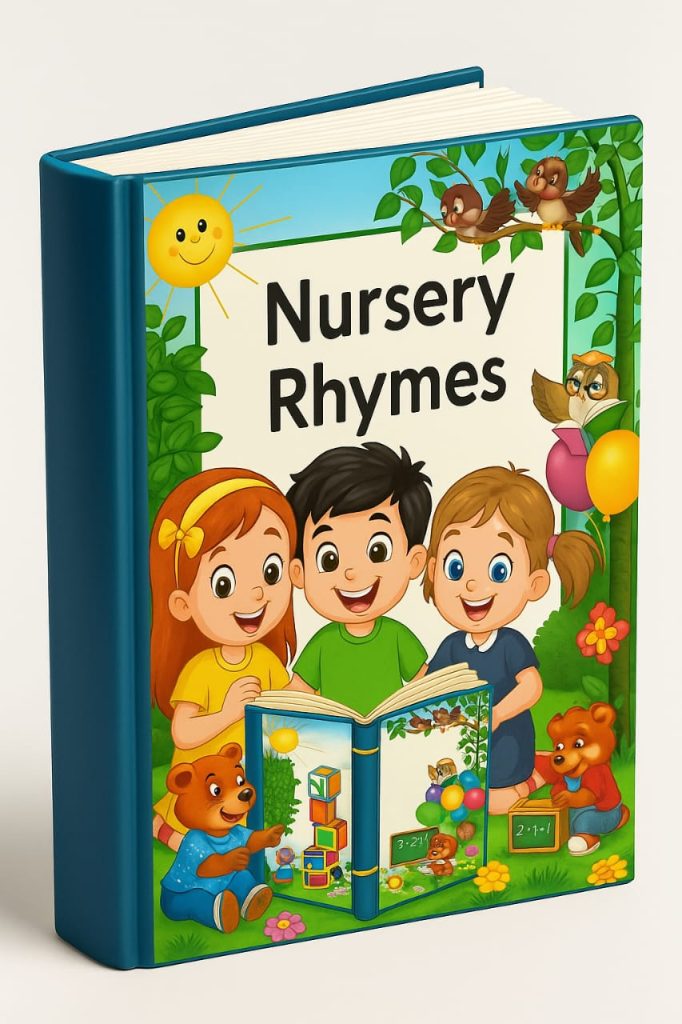 NURSERY RHYMES